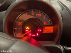 Toyota Aygo 1.0