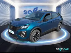 Peugeot 2008 1.2 100ch S&S Style