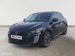 Peugeot 208 1.2 Hybrid Allure e-DCS6