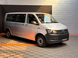 Volkswagen transporter transporter 2.0 tdi 150 l2h1 confort line / entretien a jour / ct vierge