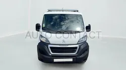 Peugeot BOXER FOURGON 330 L1H1 Premium BlueHDi 120 Start&Stop