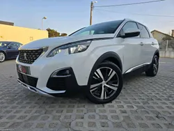 Peugeot 3008 ALLURE  1.6 120 CV