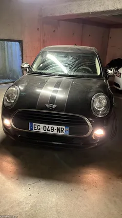 MINI Cooper 1.5D ONE D