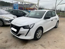 PEUGEOT 208 II (2) 1.5 BLUE HDI 100 cv PACK ACTIVE " 5 PLACES