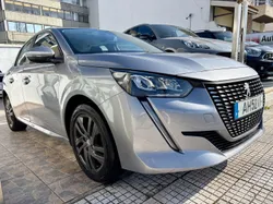 Peugeot 208 1.2 PURETECH STYLE NACIONAL 1 ÚNICO DONO 75 CV