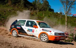 VW Golf 1.8 gti