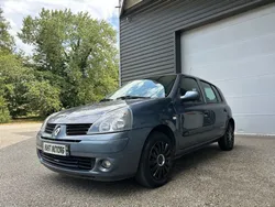 RENAULT Clio Extrême 1.2 16v 75 cv