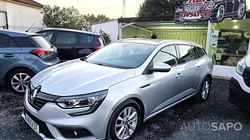 Renault Mégane de 2017
