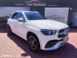 Mercedes-Benz GLE 350 de 4Matic