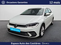 VOLKSWAGEN Polo 1.0 TSI 95 S&S BVM5 Style