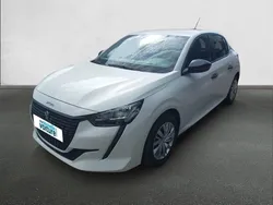 Peugeot 208 PureTech 75 S&S BVM5 - Like