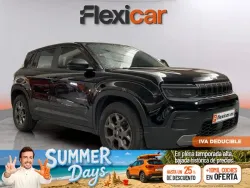 JEEP Avenger 1.2 Longitude