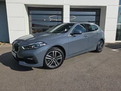 Bmw Série 1 118iA 136ch Business Design DKG7