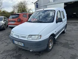 Citroën berlingo 1.9 D 70 ch