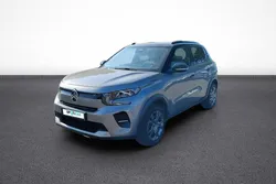 CITROEN C3 Turbo 100 ch Manuelle Max