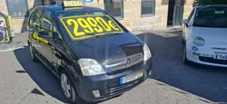 Opel Meriva 1300CDTI 5LUGARES ECONOMICO DIESEL
