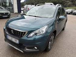 Peugeot 2008 BlueHDi 120 EAT6 Allure Business