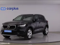 Volvo XC 40 1.5 T2 Inscription