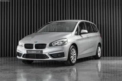 BMW 216 Gran Tourer d Advantage