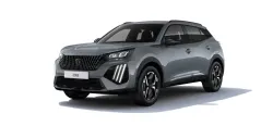 Peugeot 2008 Allure Gasolina 100