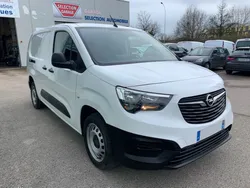 Opel COMBO 3 PLACES 1.5 100 cv L2 H1 AUGMENTE PACK CLIM TVA RECUPERABLE
