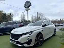 Peugeot 308 1.6 Hybrid GT e-EAT8