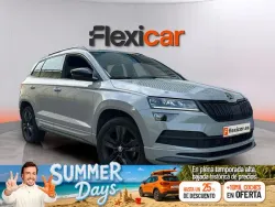 SKODA Karoq 1.5 TSI Sportline ACT DSG