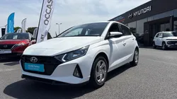 HYUNDAI i20 1.2 84 Initia