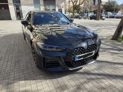 BMW Serie 4 420dA Gran Coupé M Sport Pro