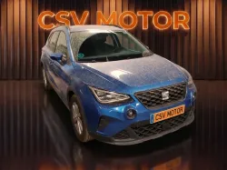 SEAT Arona 1.0 TSI S&S Style DSG7 XM 110