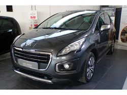PEUGEOT 3008 1.6 BlueHDi S&S - 120 Style PHASE 2