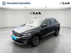 Volkswagen T-Roc 1.5 TSI 150 EVO Start/Stop DSG7 Carat