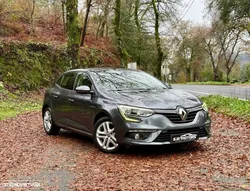 Renault Mégane BLUE dCi 115 ZEN