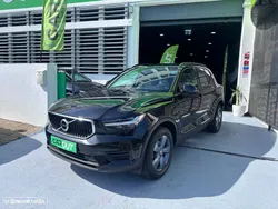 Volvo XC 40 2.0 D3 Momentum