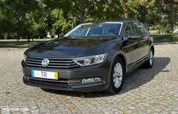 VW Passat Variant 2.0 TDi Business Package DSG