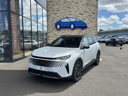 Peugeot 5008 HYBRID 145CH GT E-DCS6