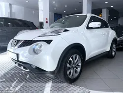 Nissan Juke 1.2 DIG-T Tekna Cx.6V 115Cv