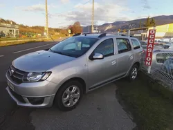 DACIA LOGAN MCV Tce 90