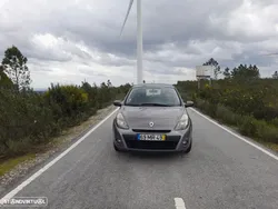 Renault Clio 1.2 16V Confort