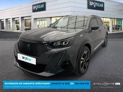 Peugeot 2008 PureTech 130 S&S BVM6 Allure Pack