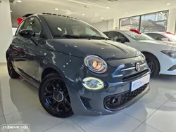 Fiat 500 1.0 Hybrid Connect