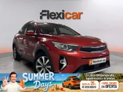 KIA Stonic 1.0 T-GDi MHEV Drive 100
