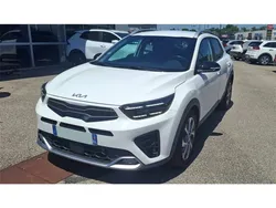 Kia Stonic 1.0 T-GDI 120 CH MHEV DCT7 GT Line Premium