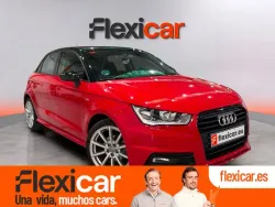 AUDI A1 Sportback 1.0 TFSI Active Kit