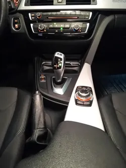 BMW 318 Bmw serie 3 touring LCI Diesel