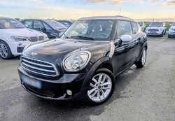 Mini Paceman Cooper très bon état D 112cv GPS... Révisée garantie
