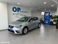 SEAT Ibiza 1.0 EcoTSI Style