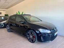 VOLKSWAGEN Golf 2.0TDI CR BMT GTD DSG 184