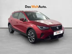 SEAT Arona 1.0 TSI S&S FR Special Edition 115
