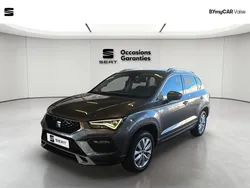 SEAT Ateca 1.5 TSI 150 ch ACT Start/Stop DSG7 Style Business